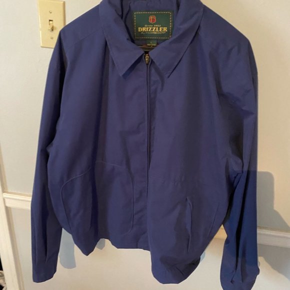 Men’s Vintage McGregor Full Zip Jacket - Picture 1 of 8